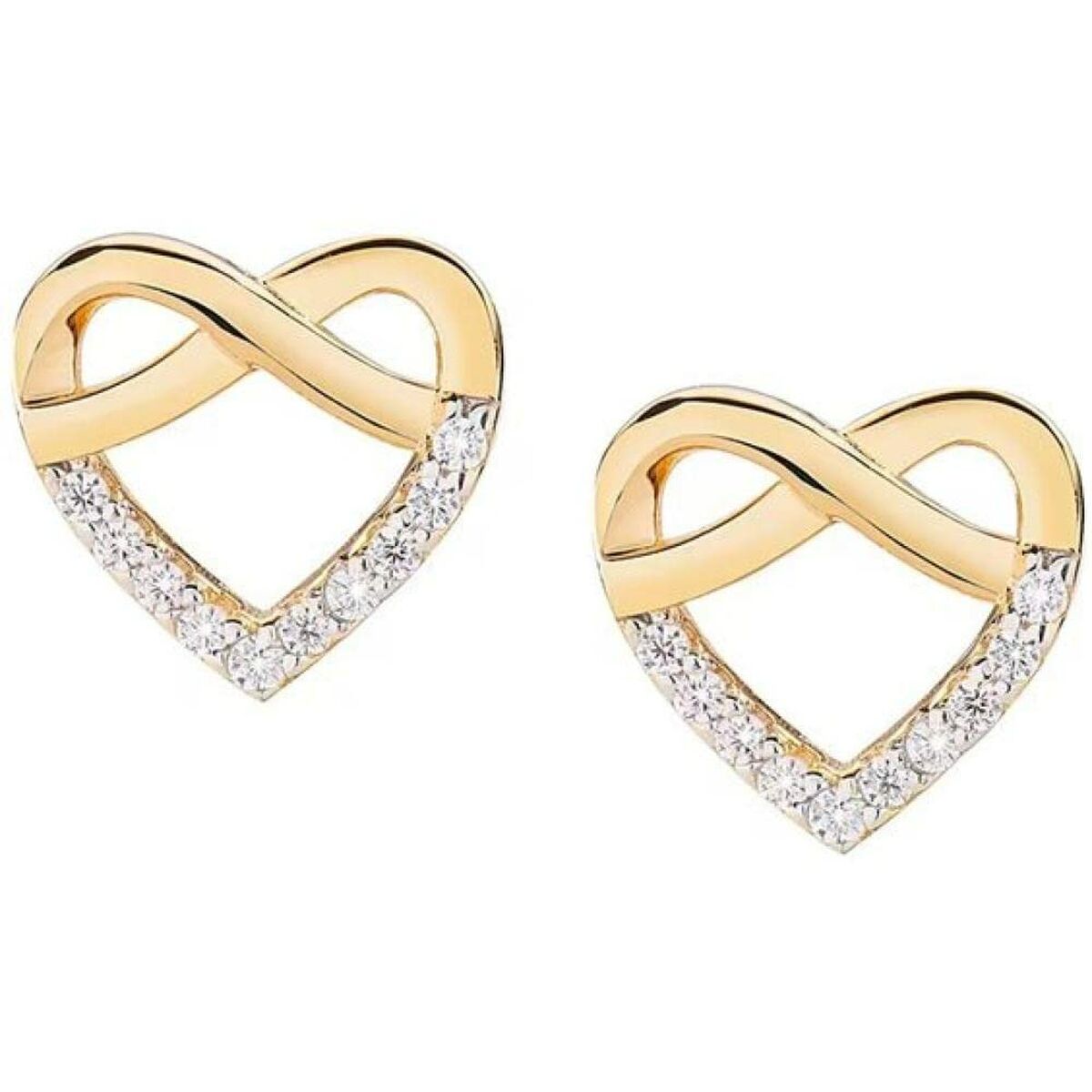 Ladies' Earrings Amen EHIGBZ -  Jewellery, Women -  Amen.