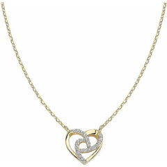 Ladies' Necklace Amen CLHHGBZ -  Jewellery, Women -  Amen.
