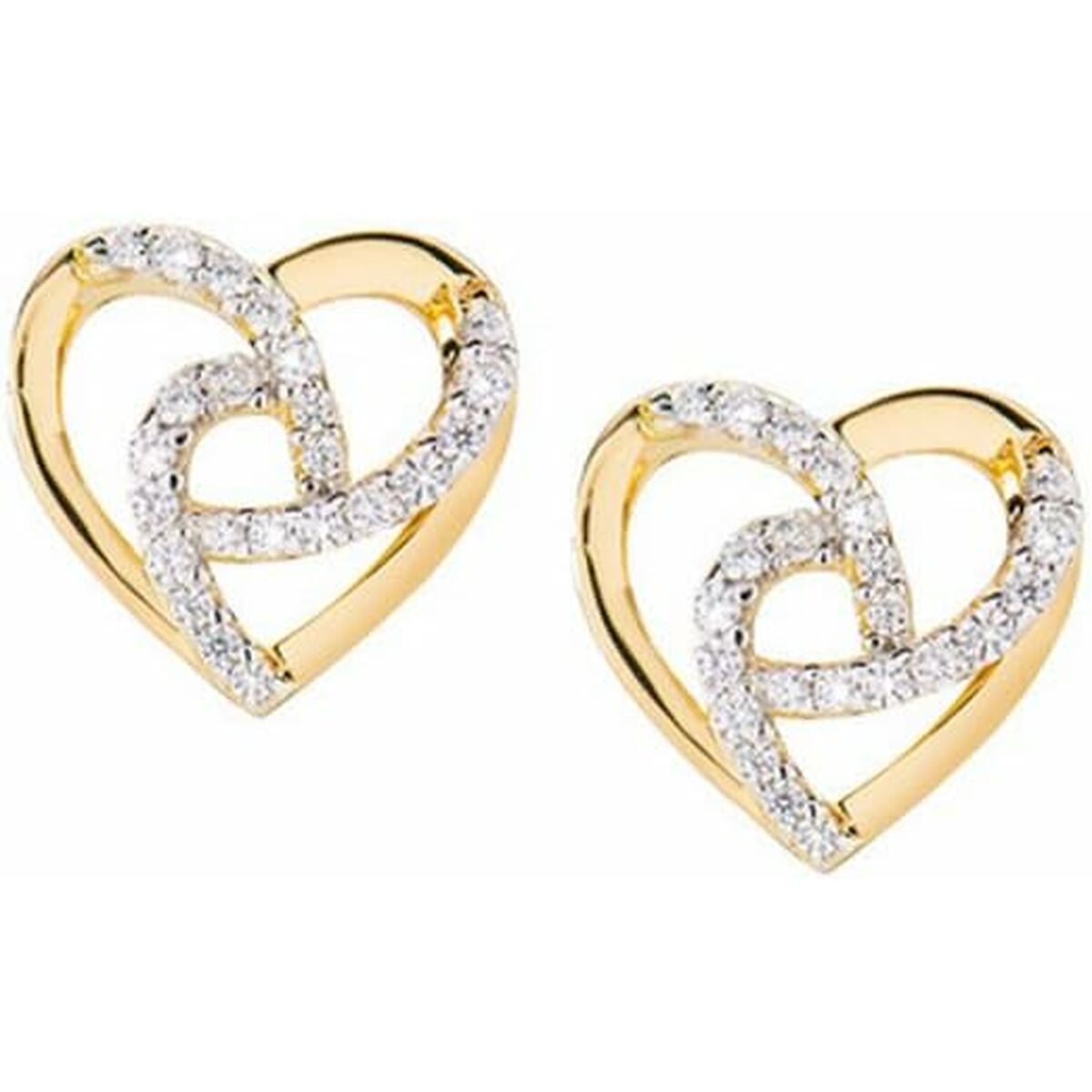 Ladies' Earrings Amen EHHGBZ -  Jewellery, Women -  Amen.