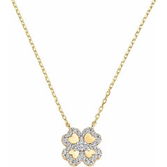 Ladies' Necklace Amen CLQCLGBZ -  Jewellery, Women -  Amen.