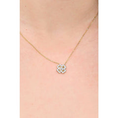 Ladies' Necklace Amen CLQCLGBZ -  Jewellery, Women -  Amen.