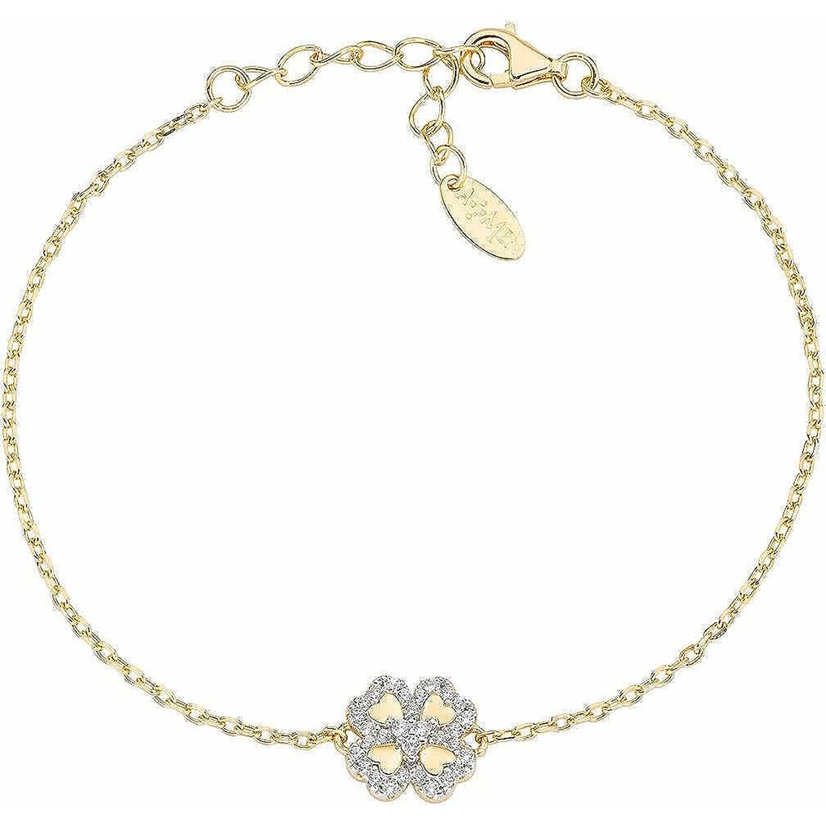 Ladies' Bracelet Amen BRQCLGBZ -  Jewellery, Women -  Amen.
