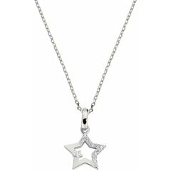 Ladies' Necklace Amen CLSTSTBBZ -  Jewellery, Women -  Amen.