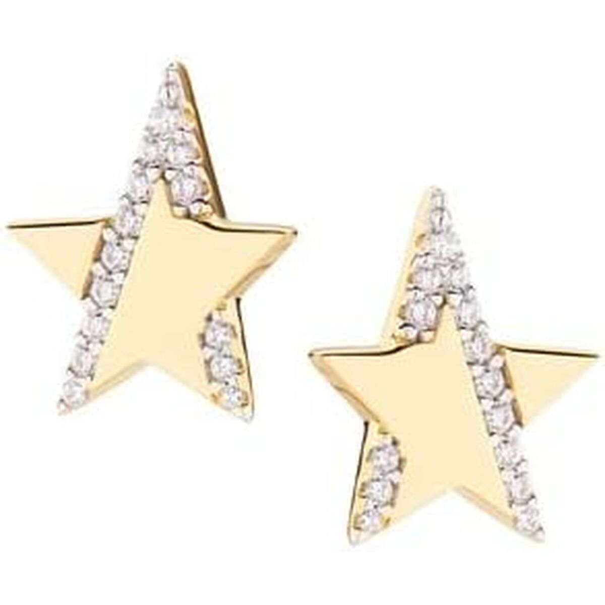 Ladies' Earrings Amen ESTLGBZ -  Jewellery, Women -  Amen.