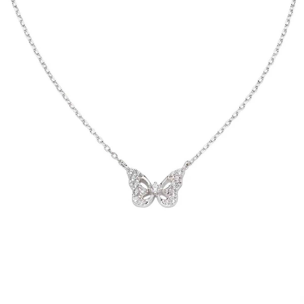 Ladies' Pendant Amen CLBUBBZ3 Silver -  Jewellery, Women -  Amen.