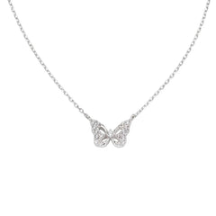Ladies' Pendant Amen CLBUBBZ3 Silver -  Jewellery, Women -  Amen.