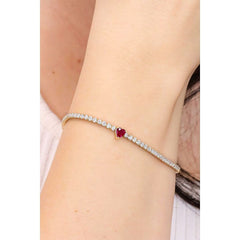 Ladies' Bracelet Amen BT21CUGRBZ16 -  Jewellery, Women -  Amen.