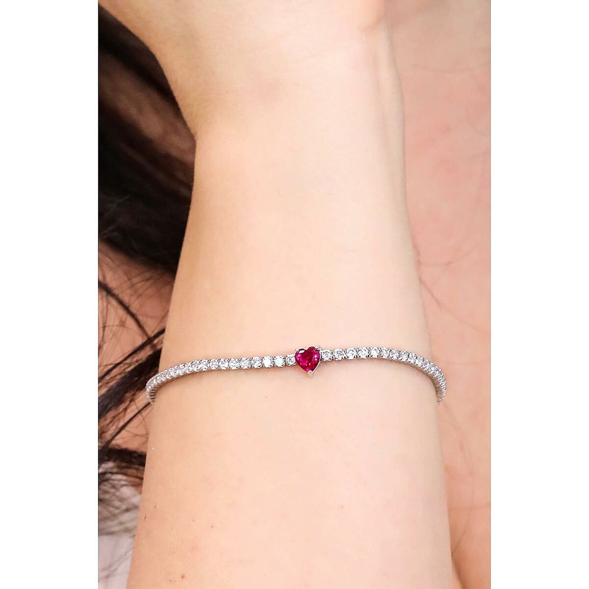 Ladies' Bracelet Amen BT21CUBRBZ16 -  Jewellery, Women -  Amen.