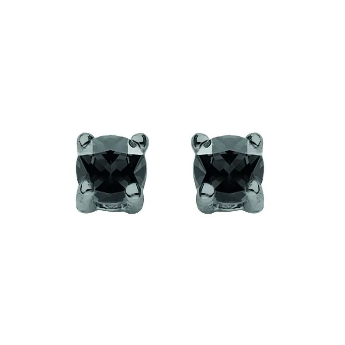 Ladies' Earrings Amen ELPNN3 Metal -  Jewellery, Women -  Amen.