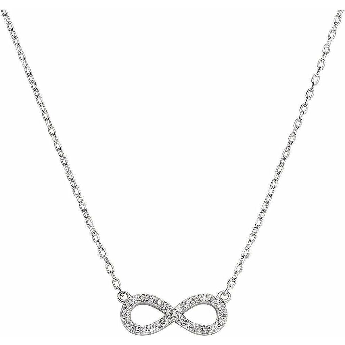 Ladies' Necklace Amen CLINBBZ -  Jewellery, Women -  Amen.