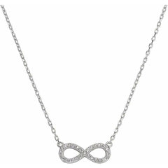 Ladies' Necklace Amen CLINBBZ -  Jewellery, Women -  Amen.