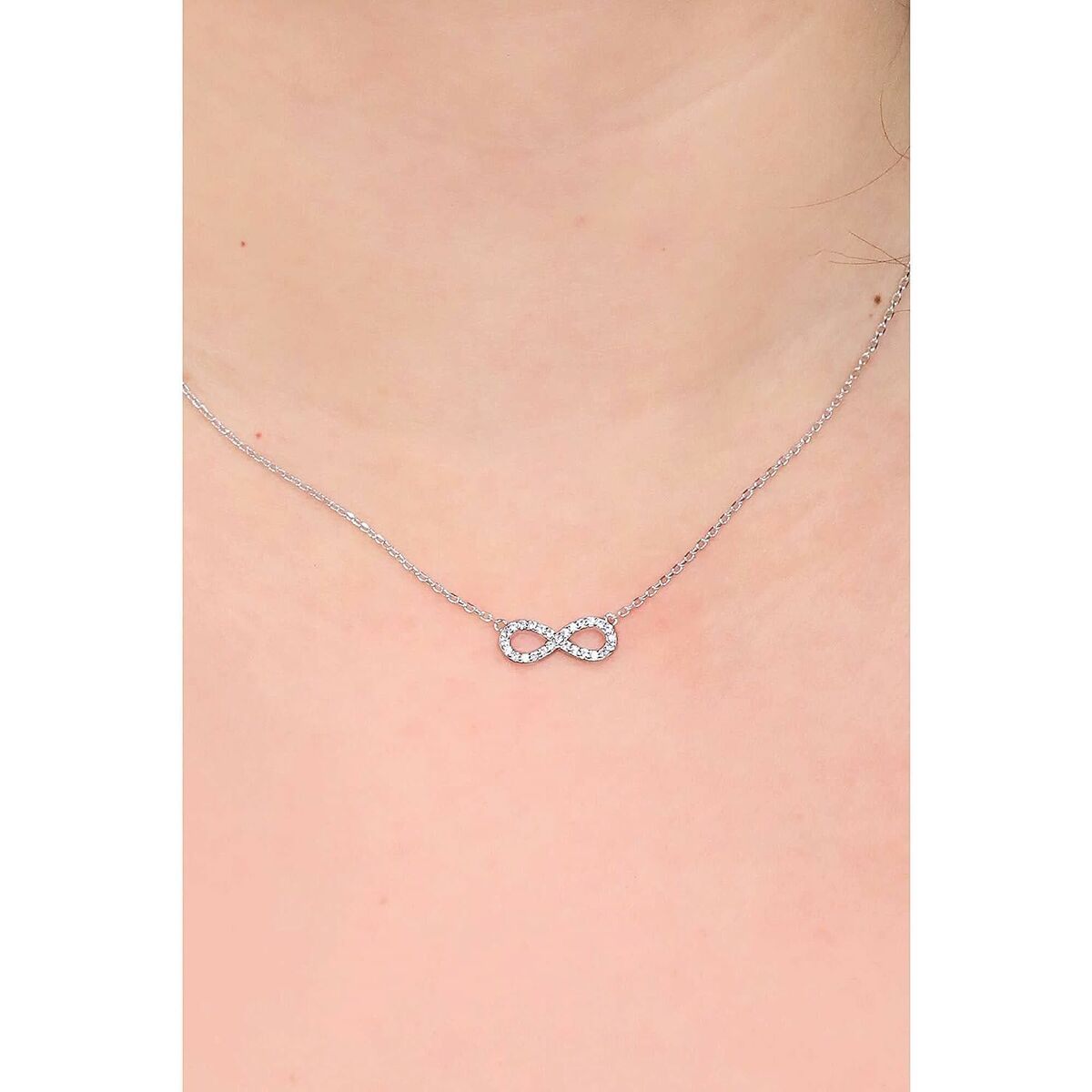 Ladies' Necklace Amen CLINBBZ -  Jewellery, Women -  Amen.
