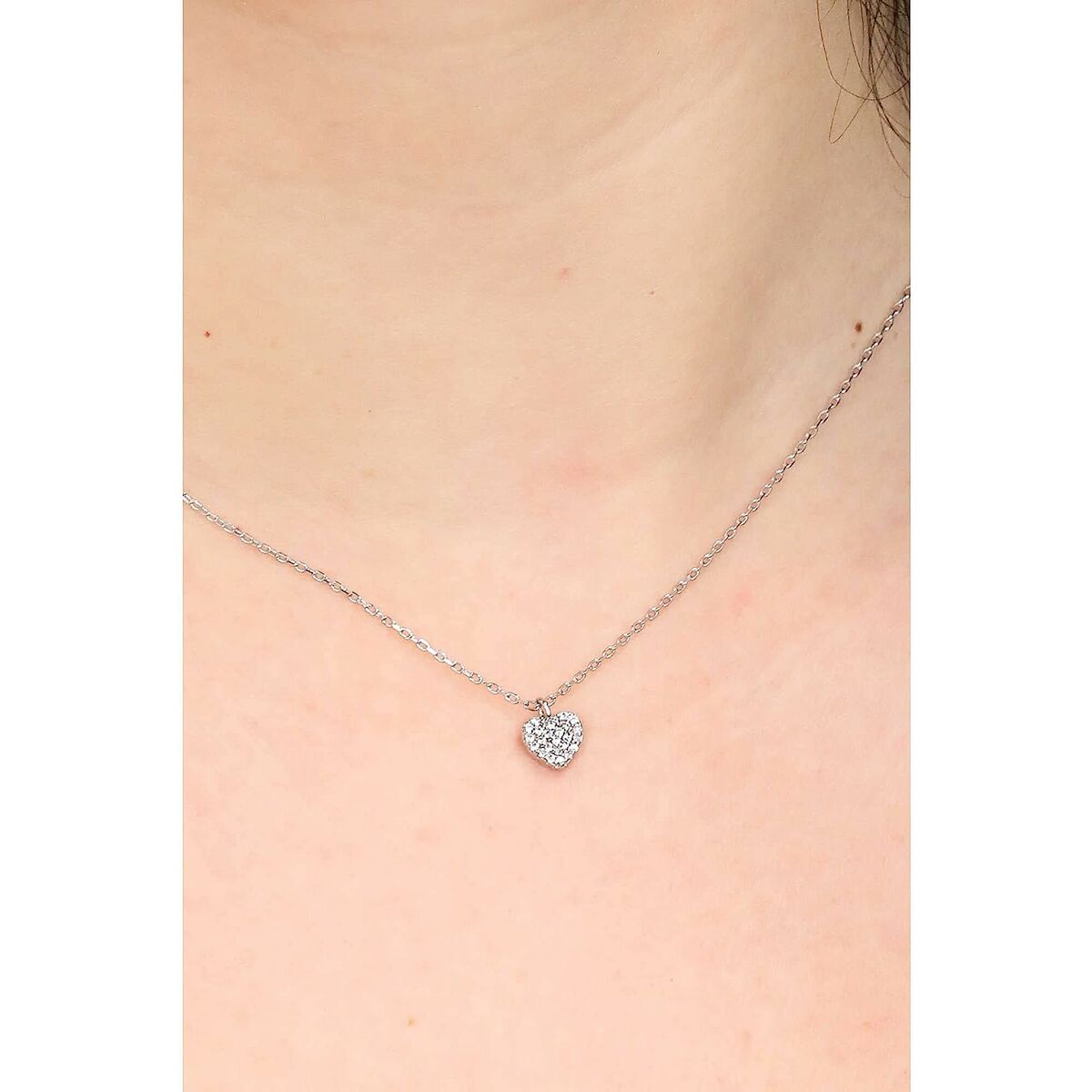 Ladies' Necklace Amen CLHBBZ -  Jewellery, Women -  Amen.