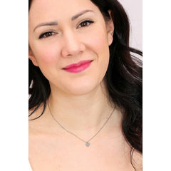 Ladies' Necklace Amen CLHBBZ -  Jewellery, Women -  Amen.