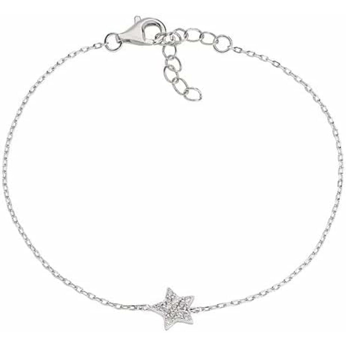 Ladies' Necklace Amen PEAGN0005604 -  Jewellery, Women -  Amen.