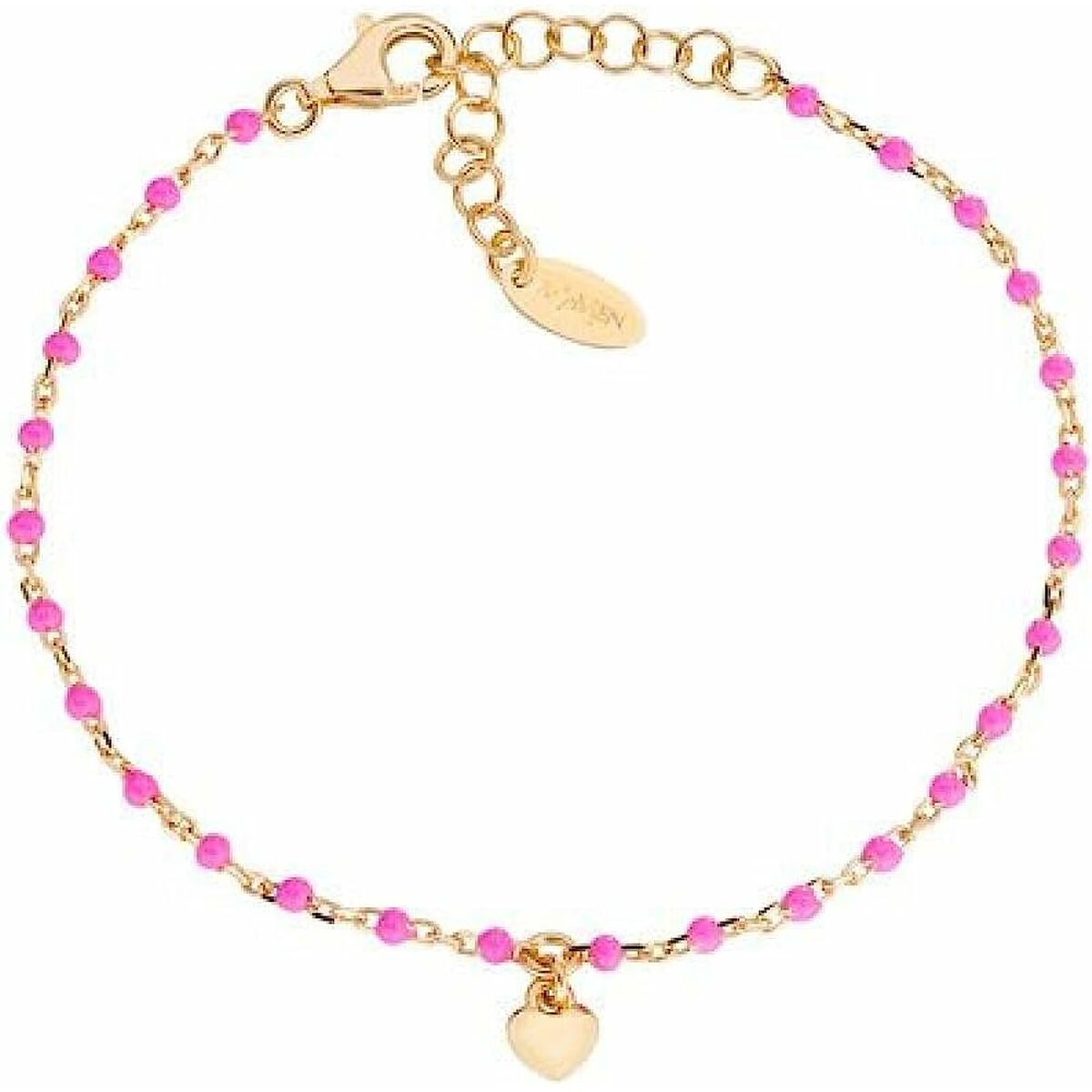Ladies' Bracelet Amen BRSMCUGF3 -  Jewellery, Women -  Amen.