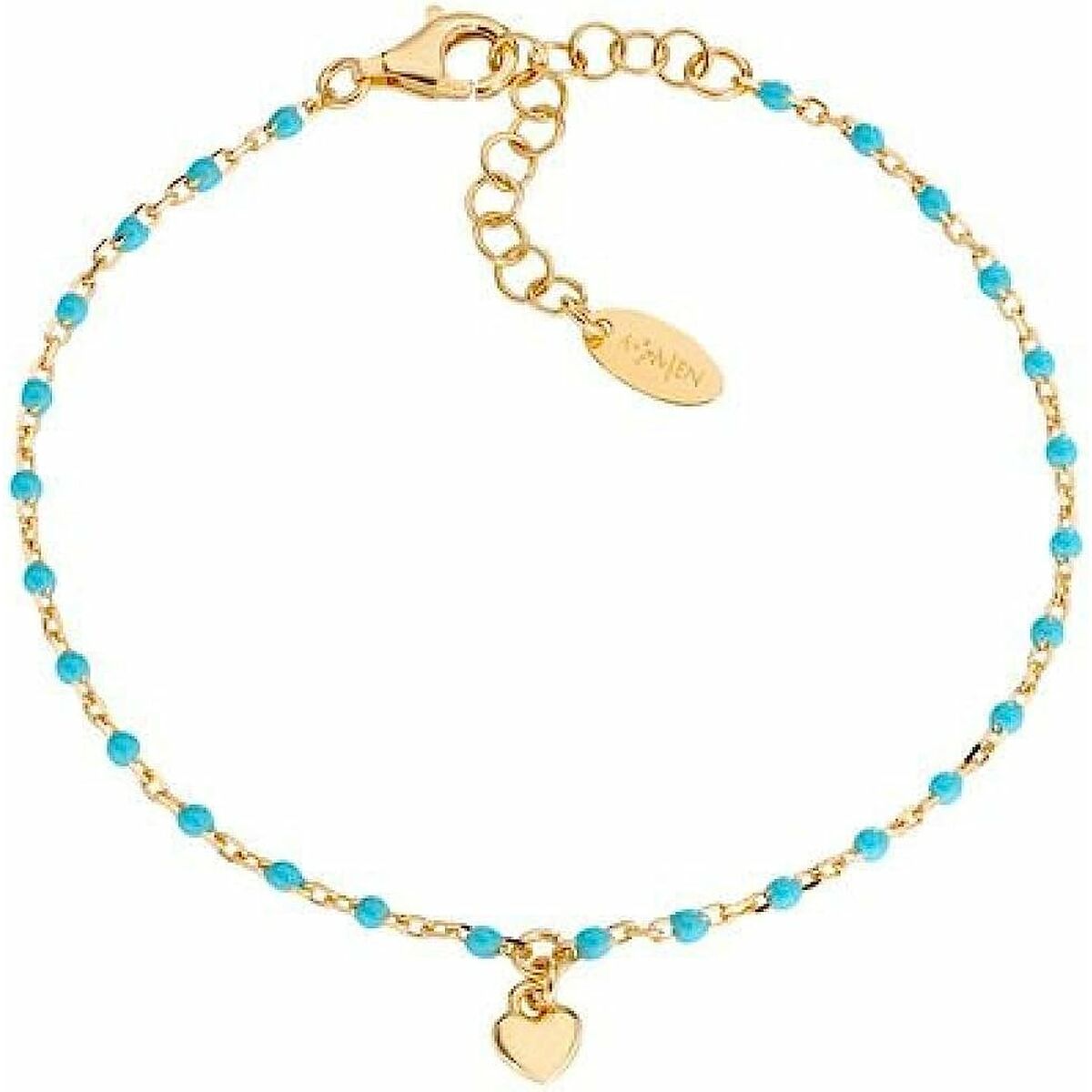 Ladies' Bracelet Amen BRSMCUGT3 -  Jewellery, Women -  Amen.