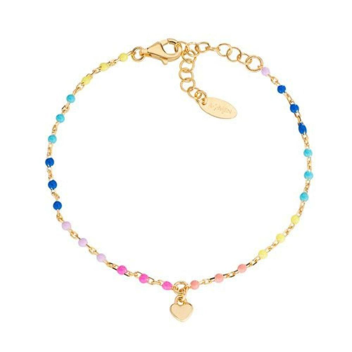 Ladies' Necklace Amen BRSMCUGM3 -  Jewellery, Women -  Amen.