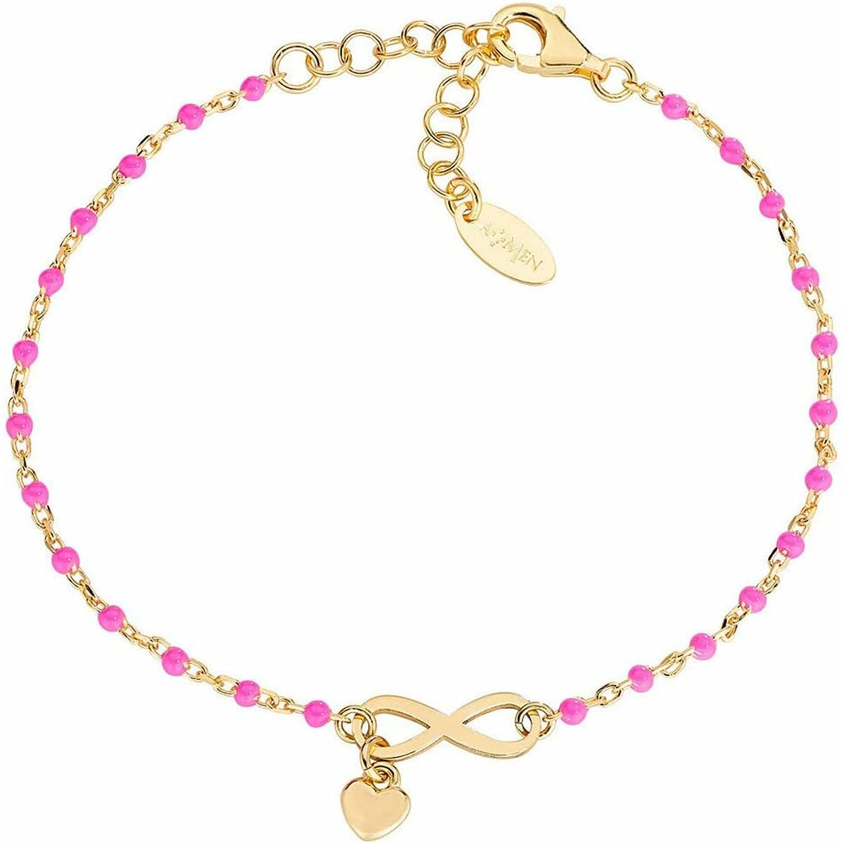 Ladies' Bracelet Amen BRSMINGF1 -  Jewellery, Women -  Amen.