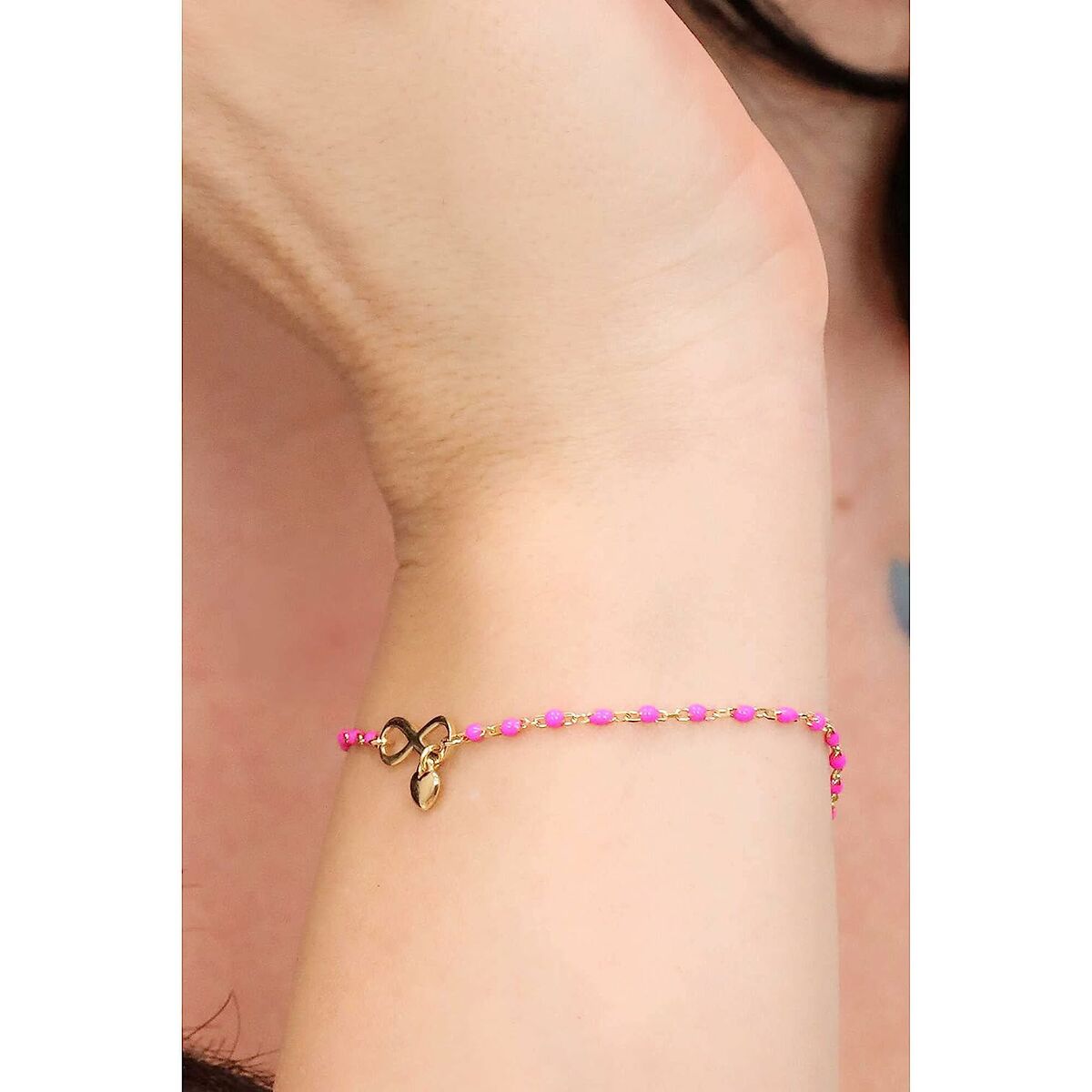 Ladies' Bracelet Amen BRSMINGF1 -  Jewellery, Women -  Amen.