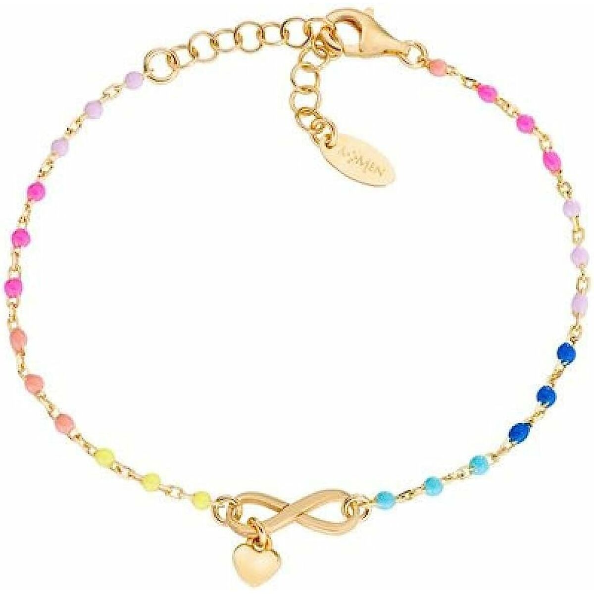 Ladies' Bracelet Amen BRSMINGM1 -  Jewellery, Women -  Amen.