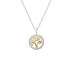 Ladies' Necklace Amen CLALBGZ3 -  Jewellery, Women -  Amen.