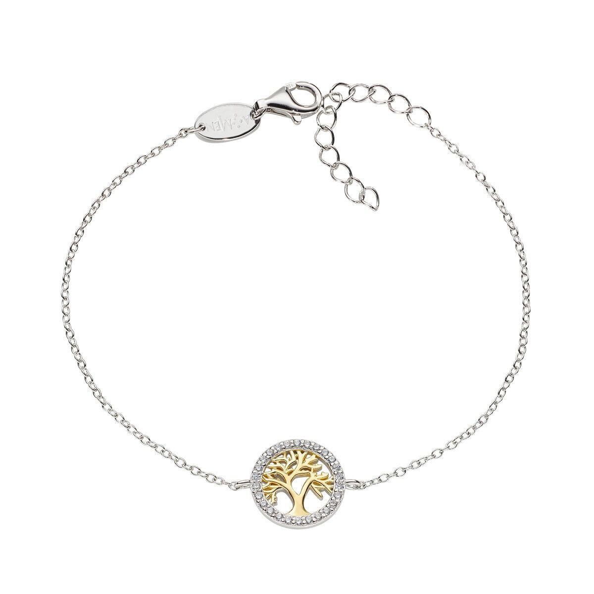 Ladies' Bracelet Amen BRALBGZ3 -  Jewellery, Women -  Amen.