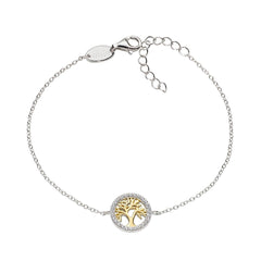 Ladies' Bracelet Amen BRALBGZ3 -  Jewellery, Women -  Amen.