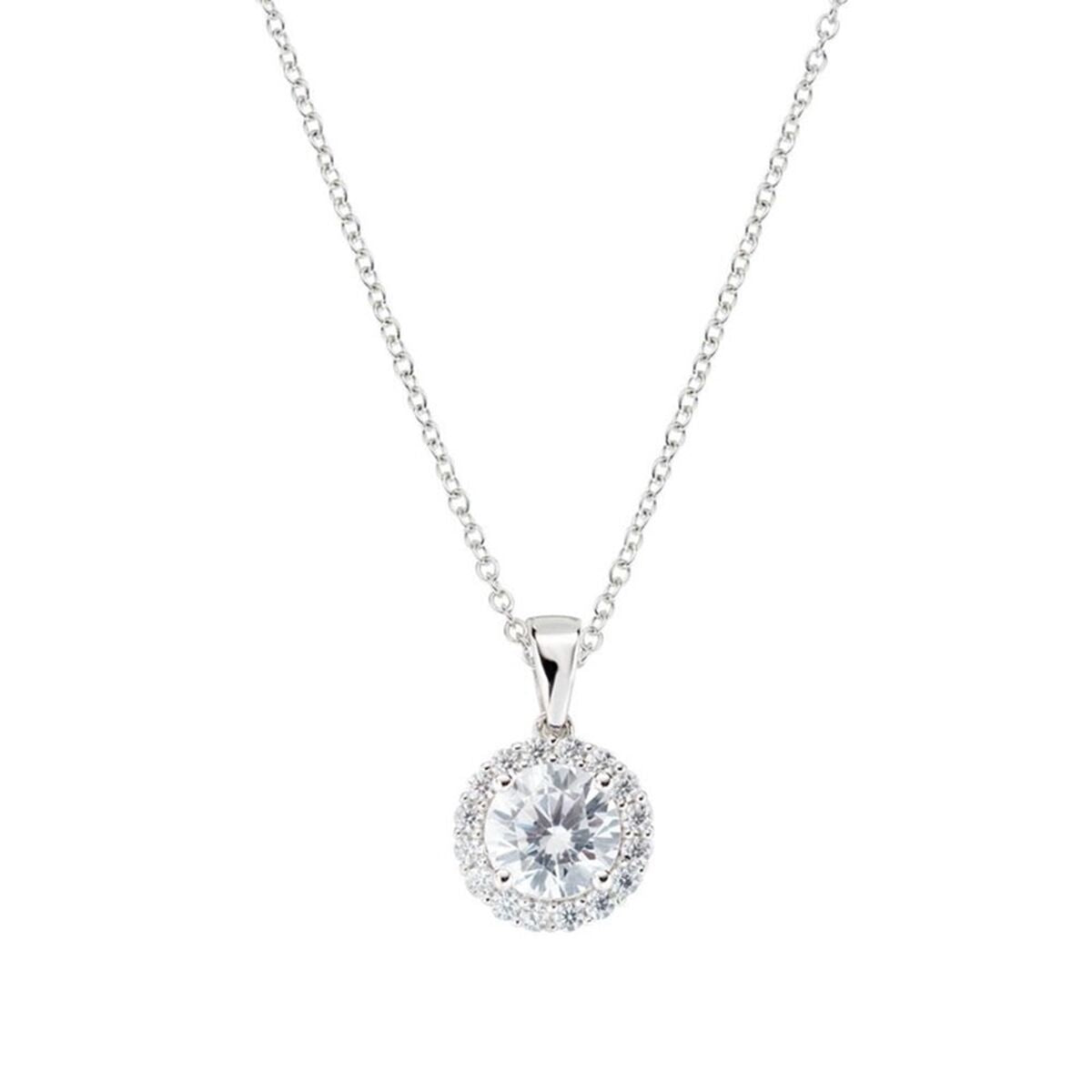 Ladies' Necklace Amen CLLUBOBBBZ -  Jewellery, Women -  Amen.