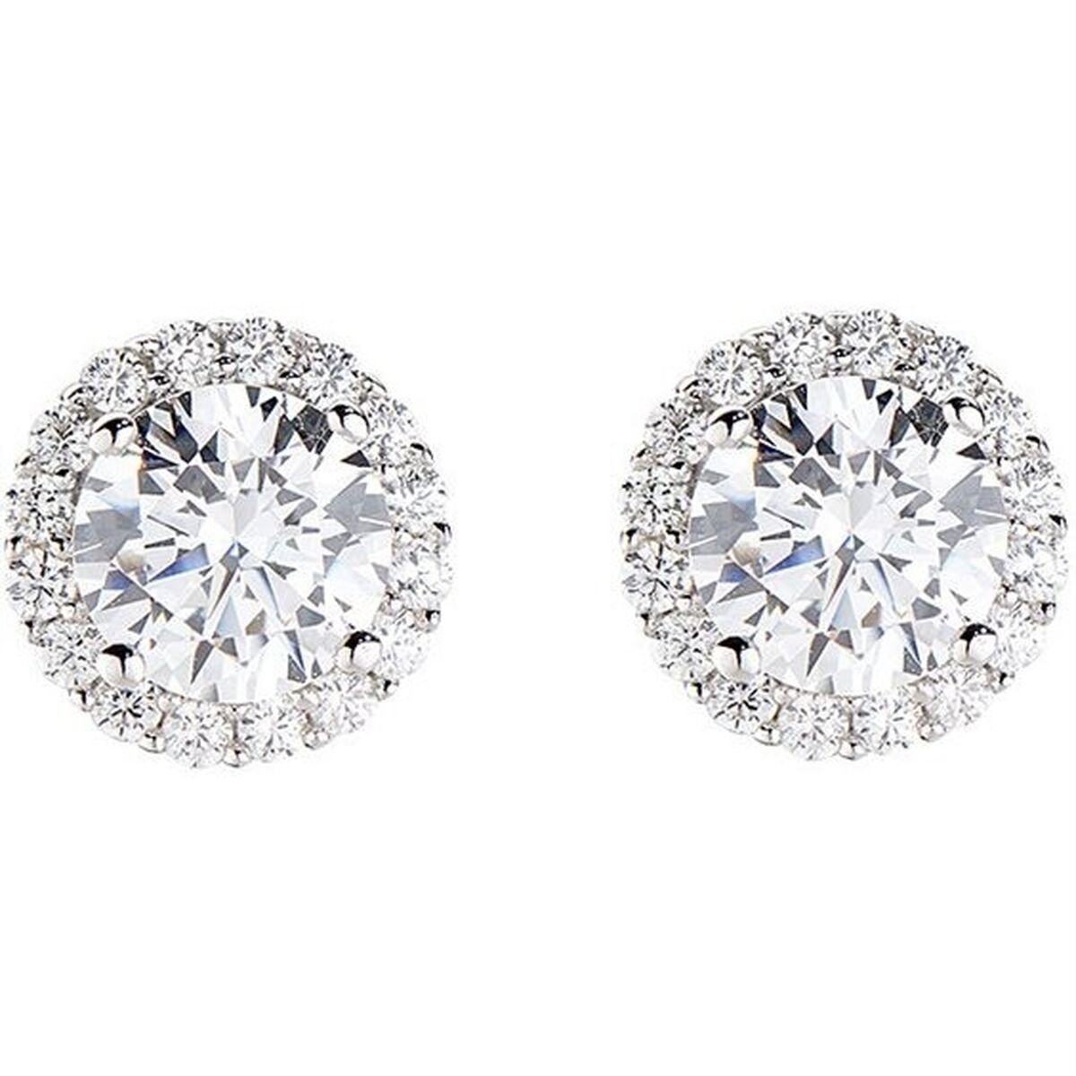 Ladies' Earrings Amen ELUBOBBBZ -  Jewellery, Women -  Amen.