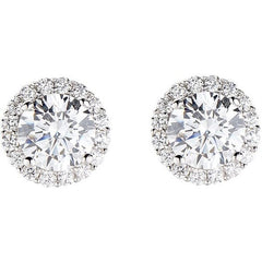 Ladies' Earrings Amen ELUBOBBBZ -  Jewellery, Women -  Amen.