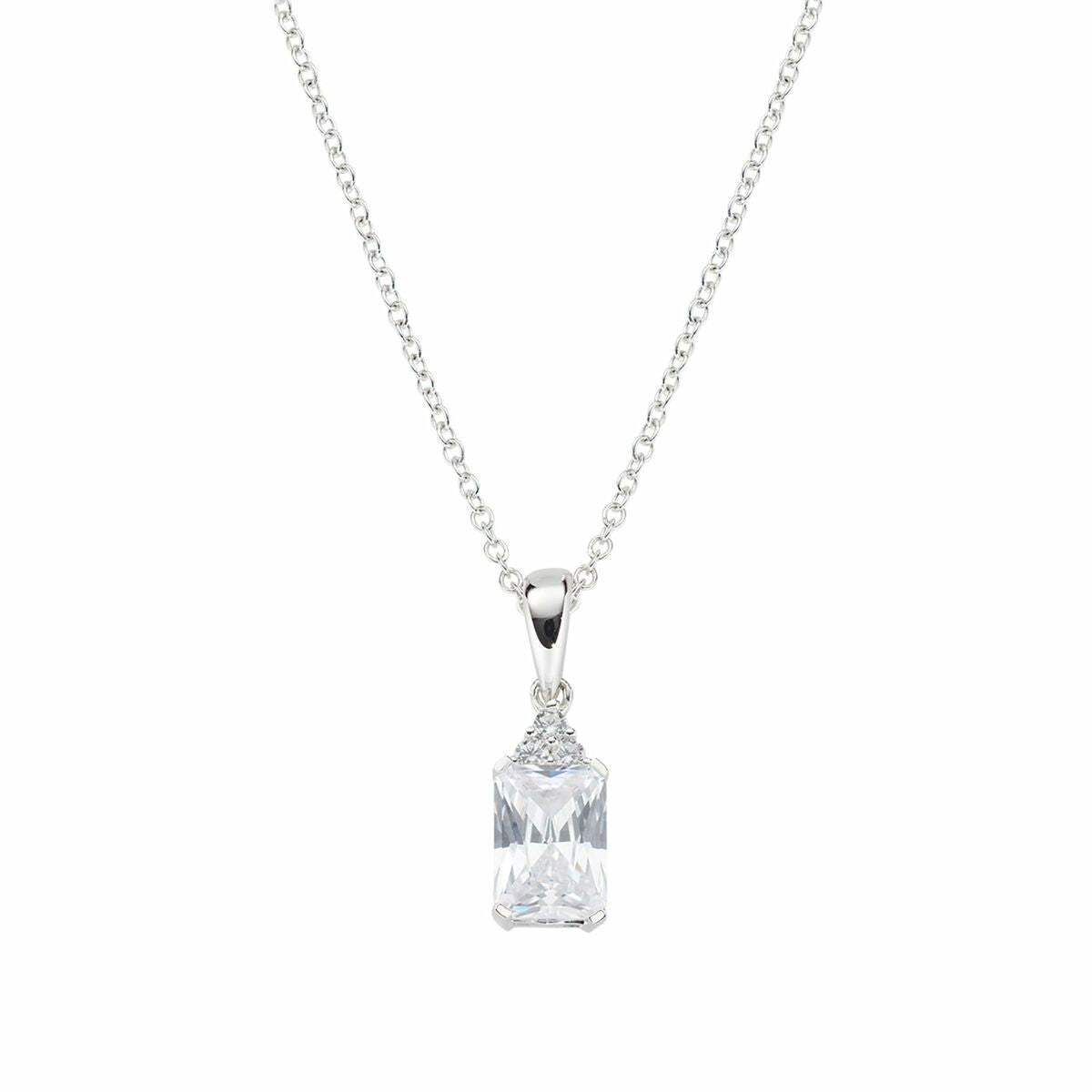 Ladies' Necklace Amen CLBABBBZ -  Jewellery, Women -  Amen.