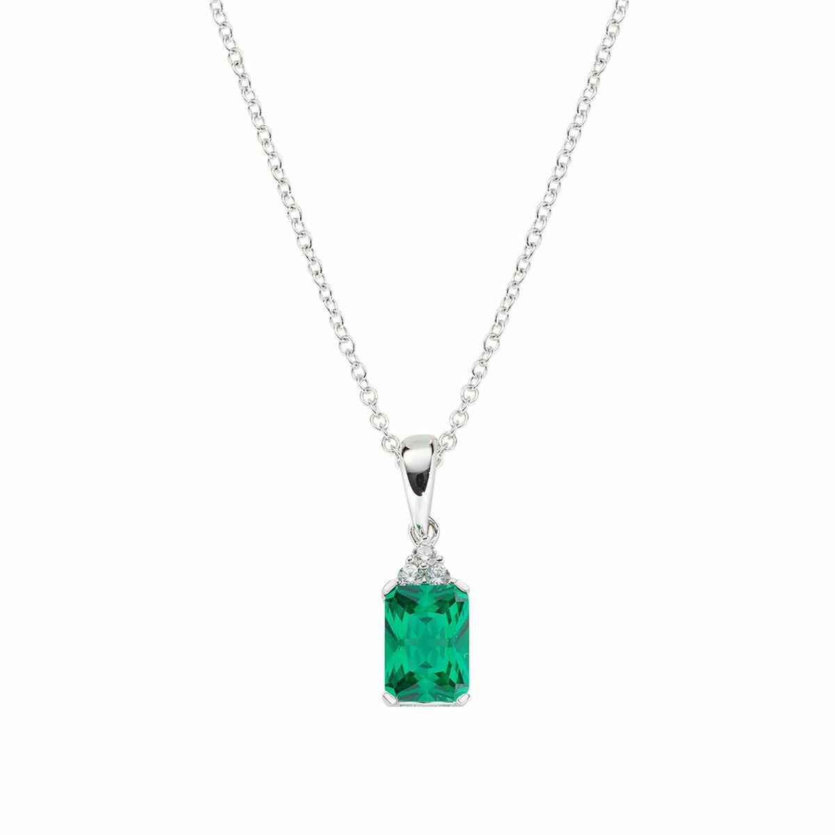 Ladies' Necklace Amen CLBABBVZ -  Jewellery, Women -  Amen.