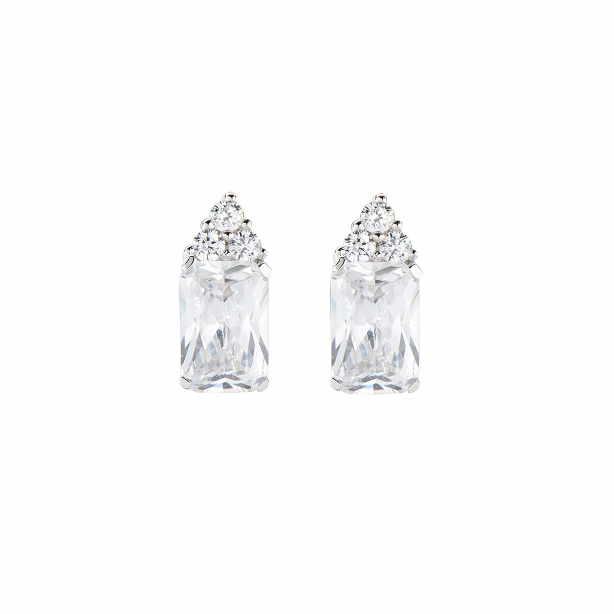 Ladies' Earrings Amen EBABBBZ -  Jewellery, Women -  Amen.