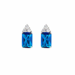 Ladies' Earrings Amen EBABBBLZ -  Jewellery, Women -  Amen.