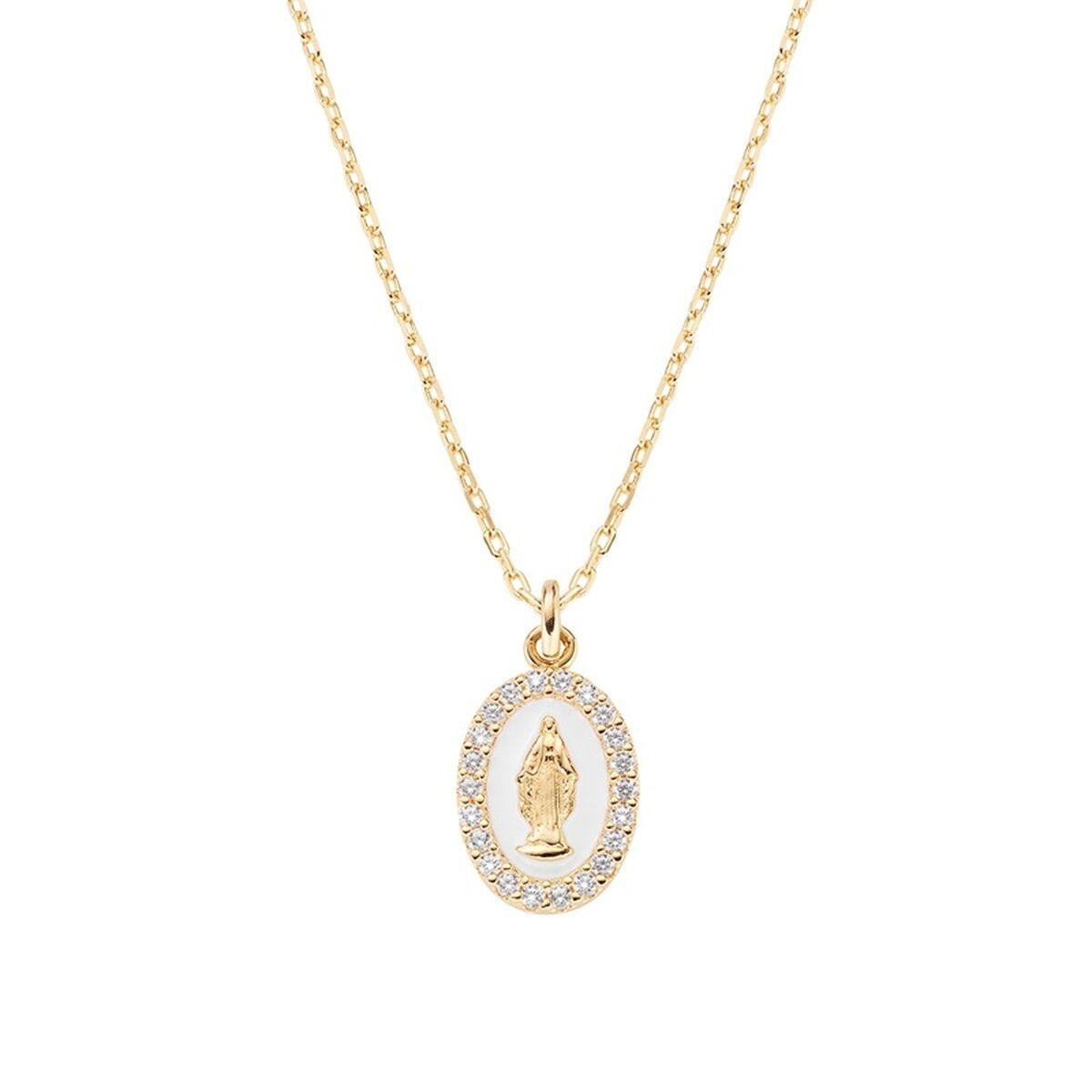 Ladies' Necklace Amen CLMISMGB -  Jewellery, Women -  Amen.