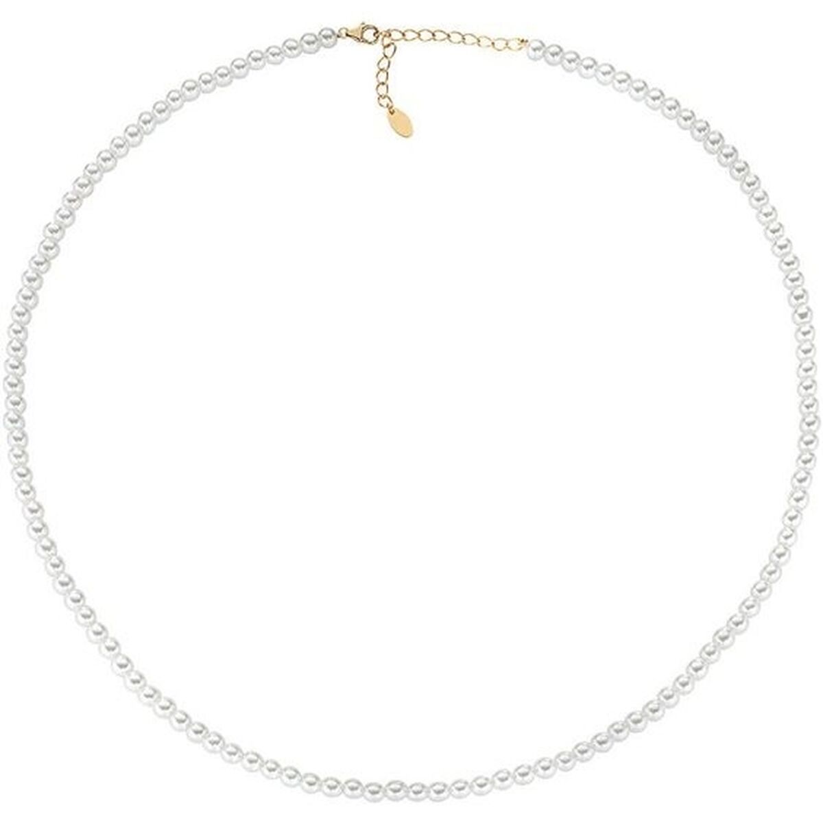 Ladies' Necklace Amen CLPE40SWGB40 -  Jewellery, Women -  Amen.