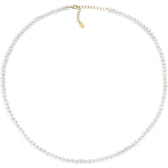 Ladies' Necklace Amen CLPE40SWGB40 -  Jewellery, Women -  Amen.
