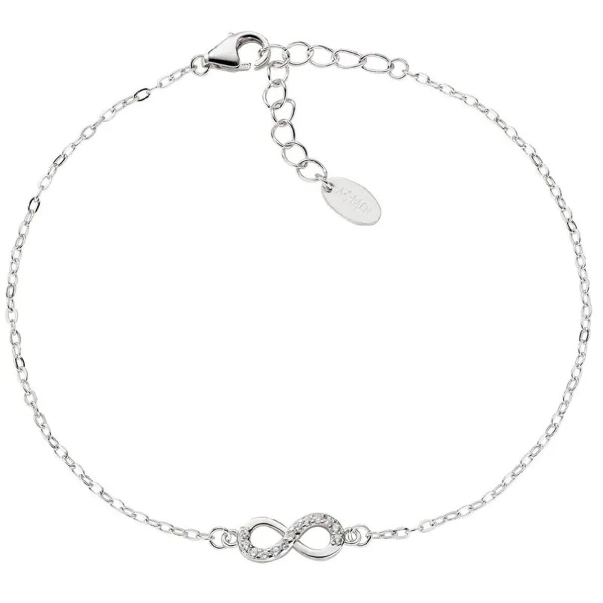 Ladies' Bracelet Amen BRIBBZ3 -  Jewellery, Women -  Amen.