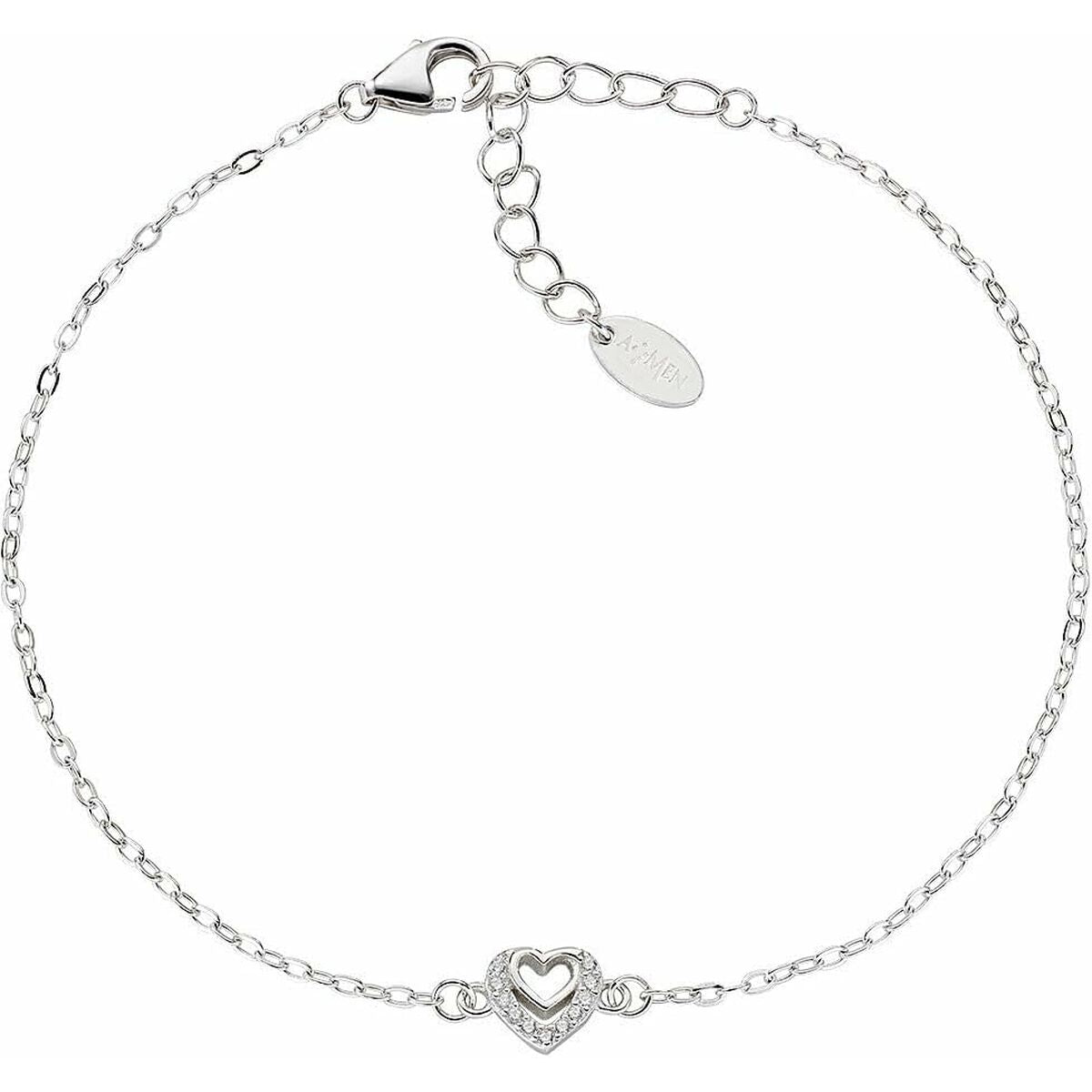 Ladies' Bracelet Amen BRCBBZ3 -  Jewellery, Women -  Amen.