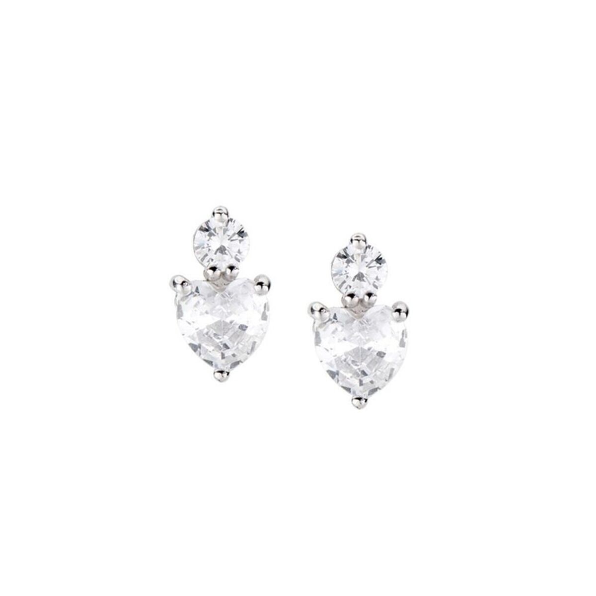 Ladies' Earrings Amen E2HBBZ -  Jewellery, Women -  Amen.