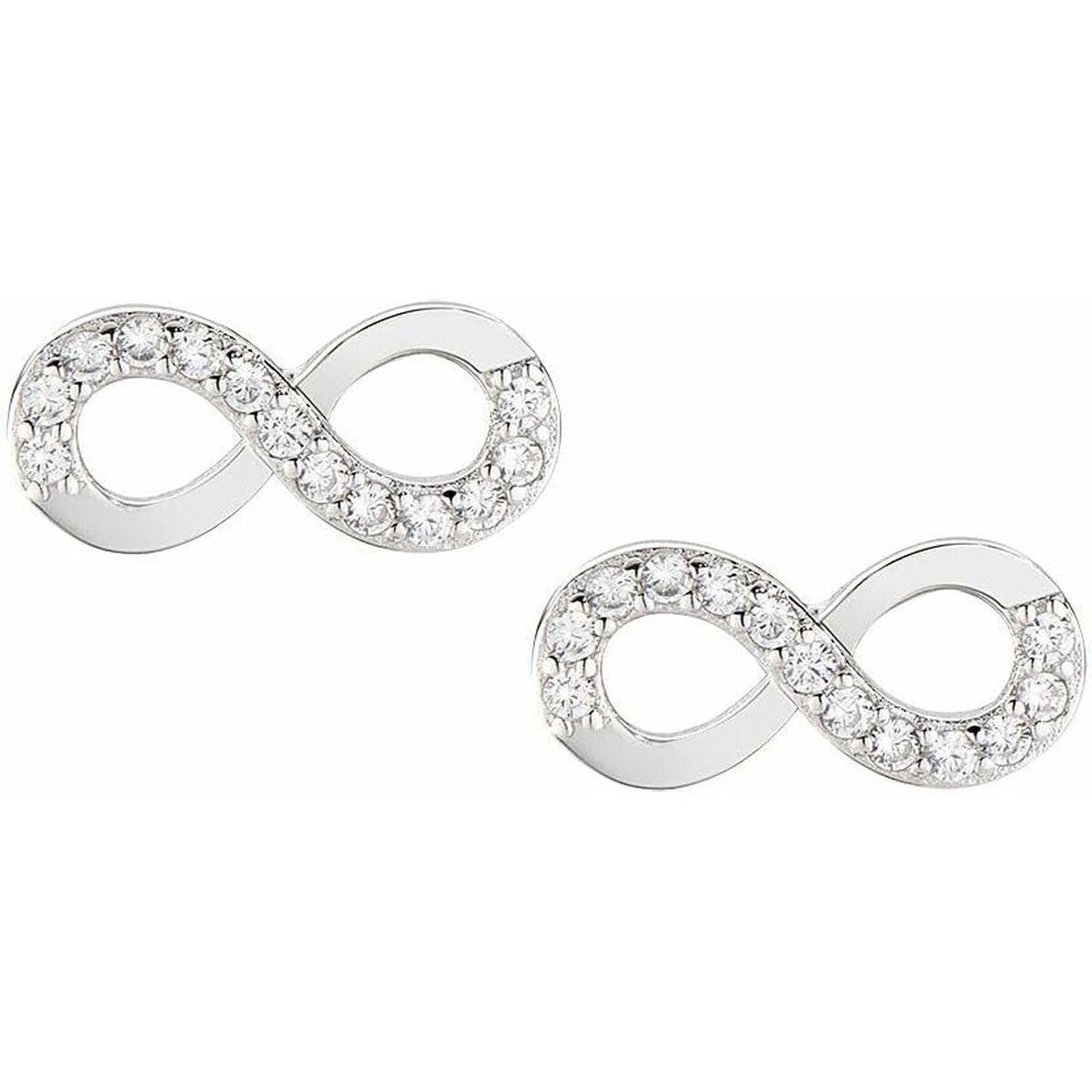 Ladies' Earrings Amen EIBBZ3 -  Jewellery, Women -  Amen.
