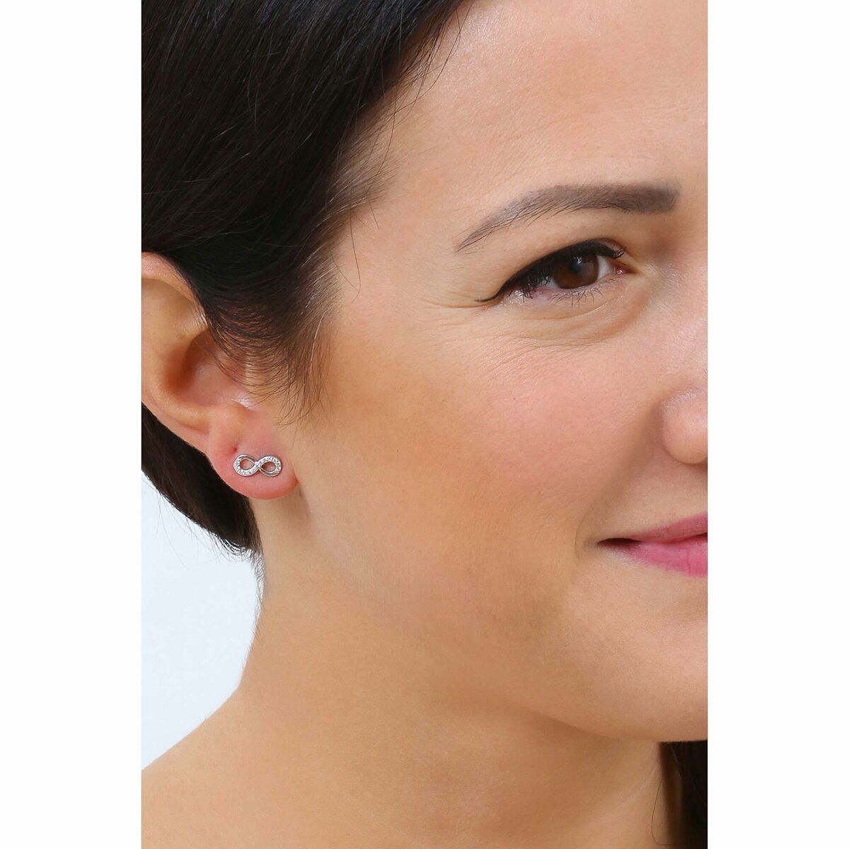 Ladies' Earrings Amen EIBBZ3 -  Jewellery, Women -  Amen.