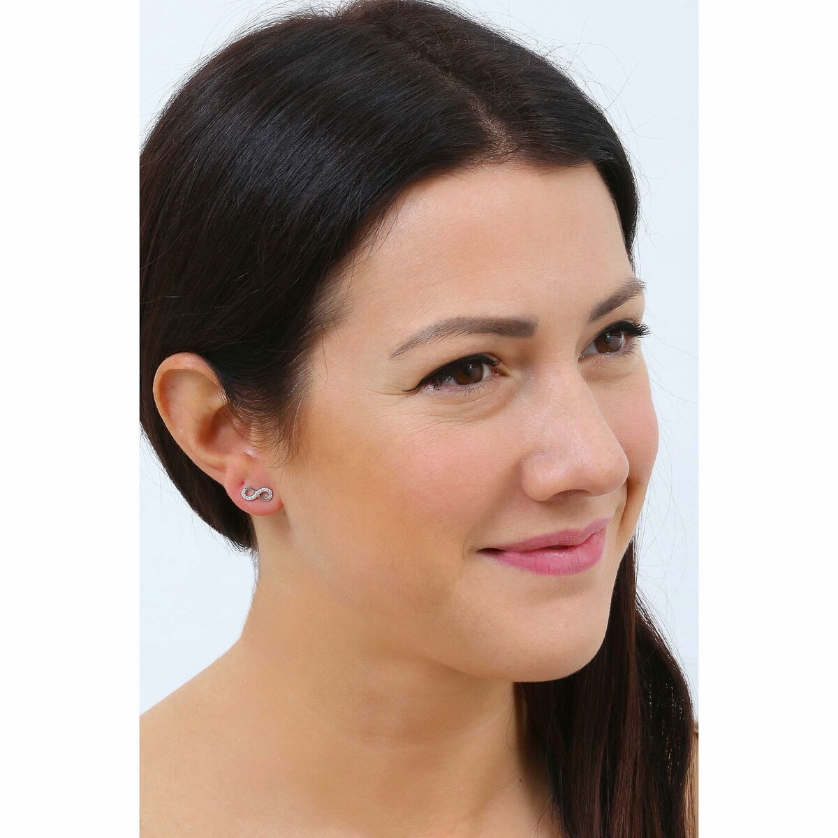 Ladies' Earrings Amen EIBBZ3 -  Jewellery, Women -  Amen.