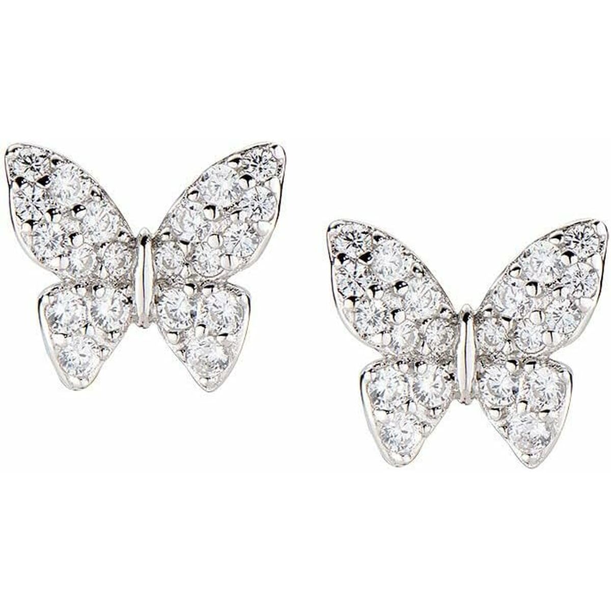 Ladies' Earrings Amen EFAPBBZ3 -  Jewellery, Women -  Amen.