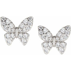Ladies' Earrings Amen EFAPBBZ3 -  Jewellery, Women -  Amen.