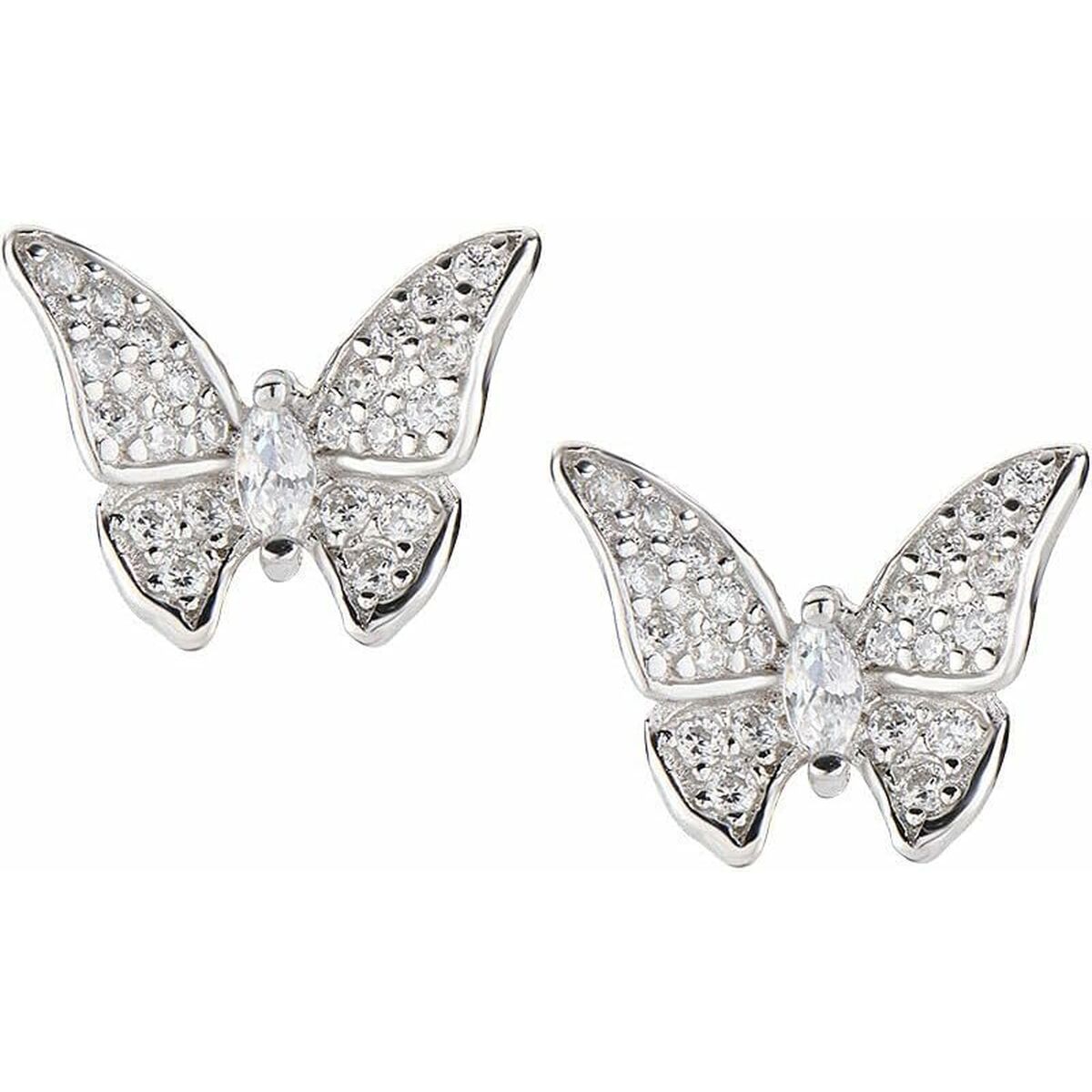 Ladies' Earrings Amen EFAGBBZ3 -  Jewellery, Women -  Amen.
