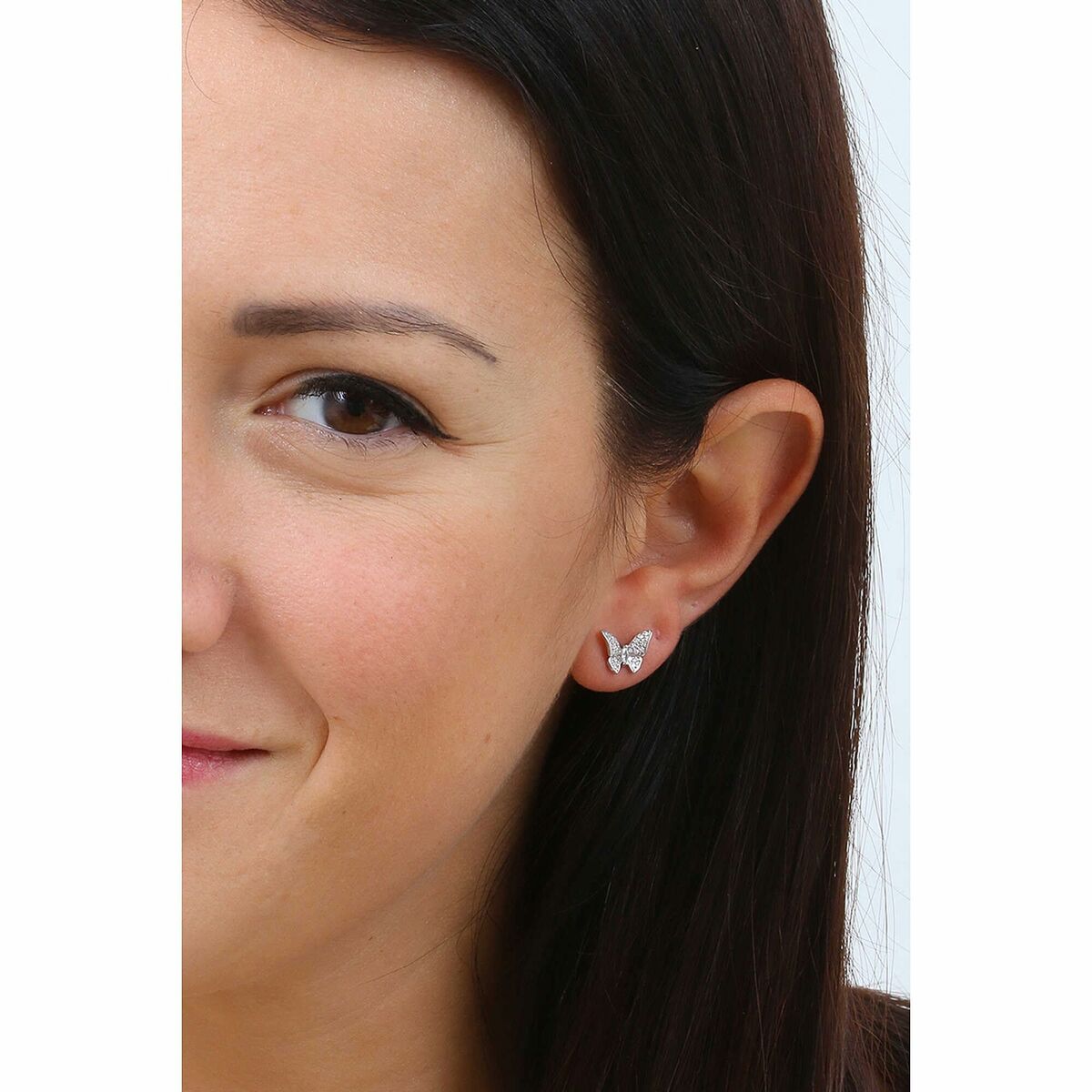 Ladies' Earrings Amen EFAGBBZ3 -  Jewellery, Women -  Amen.