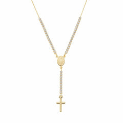 Ladies' Necklace Amen CLCRMIGBZ4 -  Jewellery, Women -  Amen.