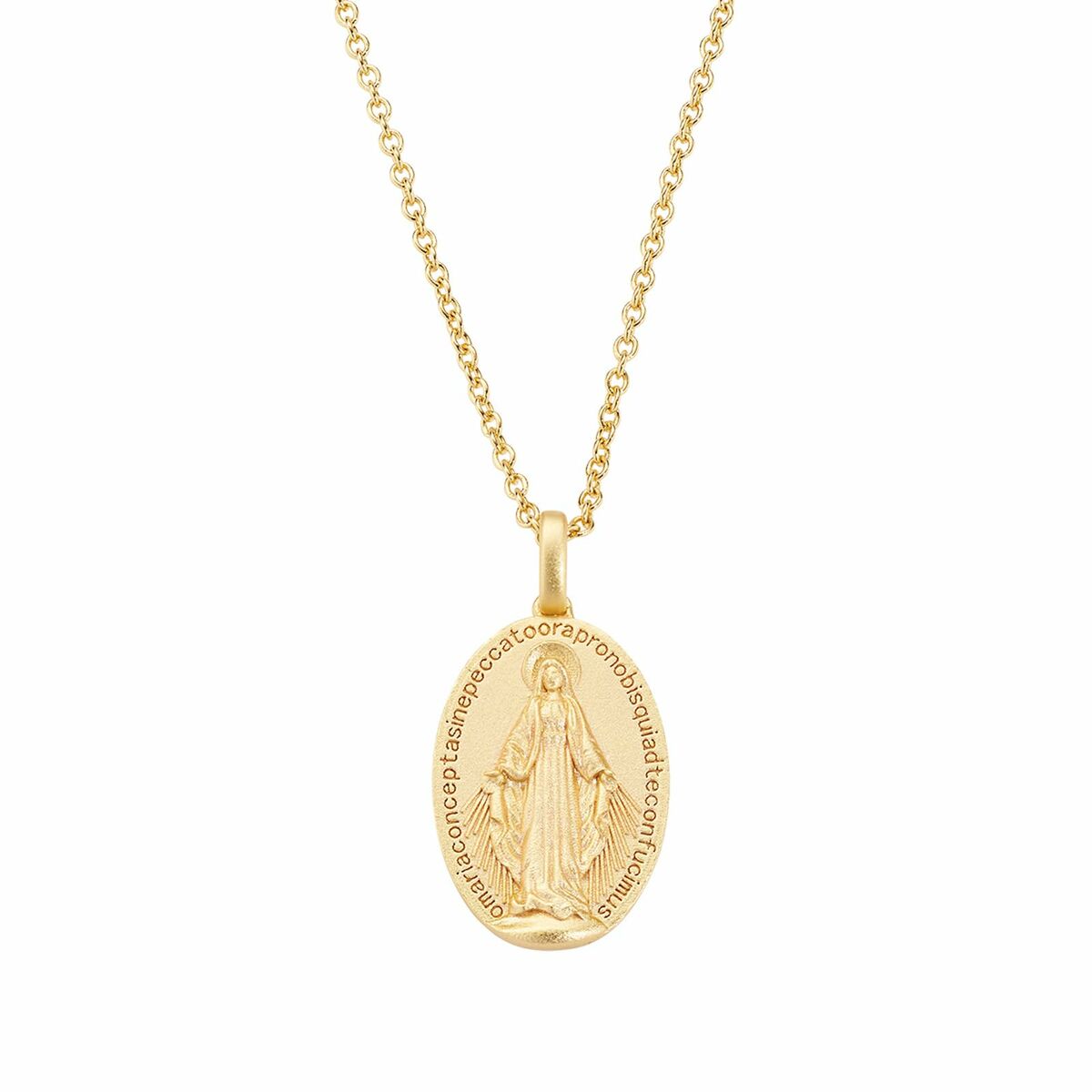 Ladies' Necklace Amen CLMIGM -  Jewellery, Women -  Amen.